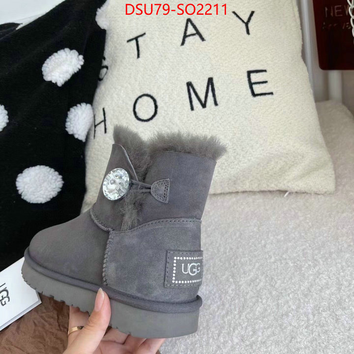 Women Shoes-UGG,top quality website , ID: SO2211,$: 79USD