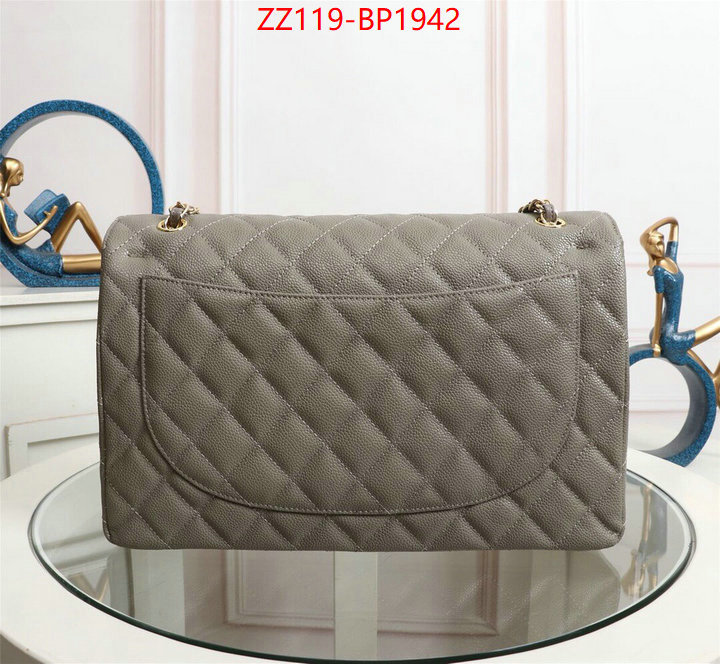Chanel Bags(4A)-Diagonal-,ID: BP1942,$: 119USD