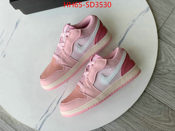 Kids shoes-NIKE,fashion replica , ID: SD3530,$: 65USD