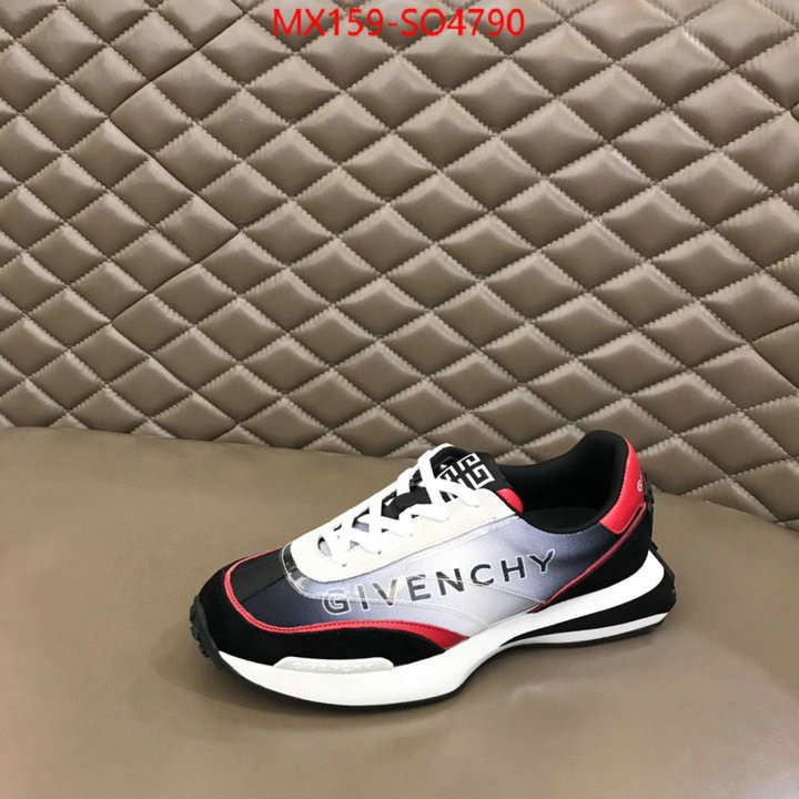 Men shoes-Givenchy,top 1:1 replica , ID: SO4790,$: 159USD