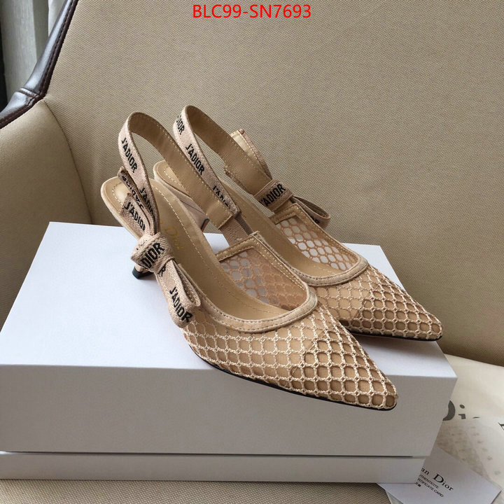 Women Shoes-Dior,the online shopping , ID: SN7693,$: 99USD