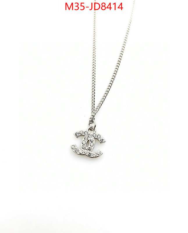Jewelry-Chanel,best like , ID: JD8414,$: 35USD