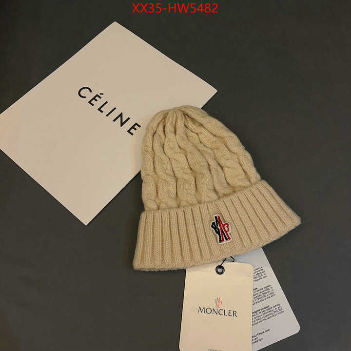 Cap (Hat)-Moncler,aaaaa quality replica , ID: HW5482,$: 35USD