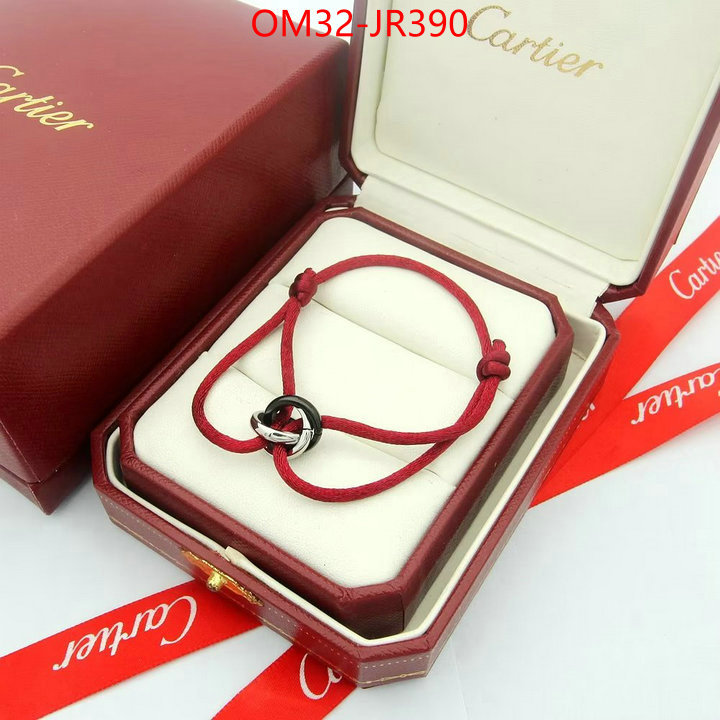 Jewelry-Cartier,aaaaa+ replica , ID: JR390,$: 32USD