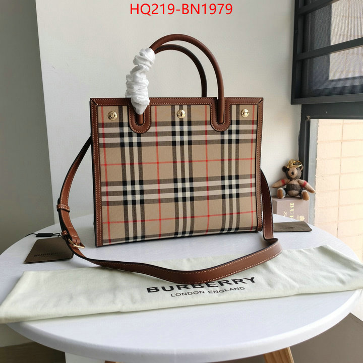 Burberry Bags(TOP)-Handbag-,what is aaaaa quality ,ID: BN1979,$: 219USD