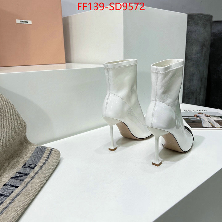 Women Shoes-Miu Miu,highest product quality , ID: SD9572,$: 139USD