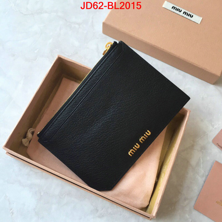 Miu Miu Bags(TOP)-Wallet,copy aaaaa ,ID: BL2015,$: 62USD