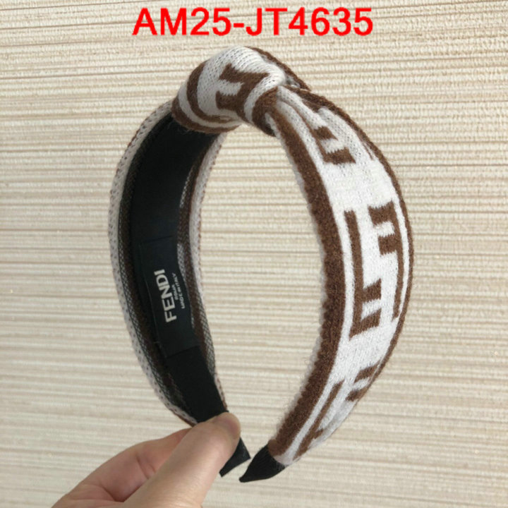 Hair band-Fendi,aaaaa customize , ID: JT4635,$: 25USD