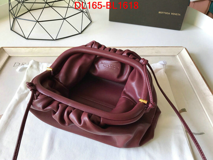 BV Bags(4A)-Pouch Series-,same as original ,ID: BL1618,$: 165USD