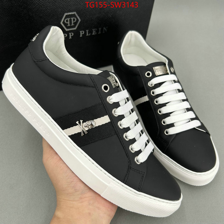 Men Shoes-PHILIPP PIEIN,outlet 1:1 replica , ID: SW3143,$: 155USD