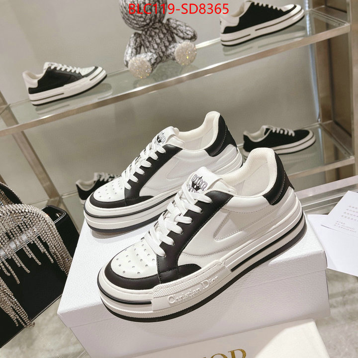 Women Shoes-Dior,buy high quality fake , ID: SD8365,$: 119USD