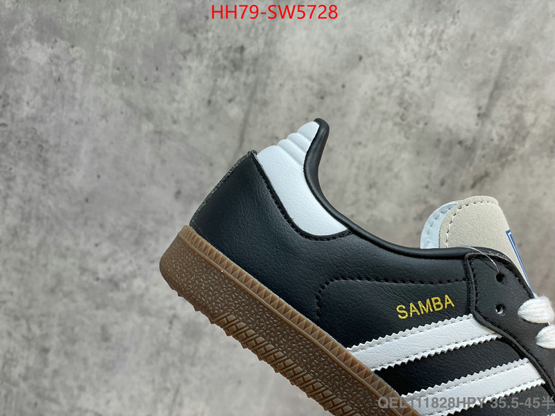 Men Shoes-Adidas,replica sale online , ID: SW5728,$: 79USD