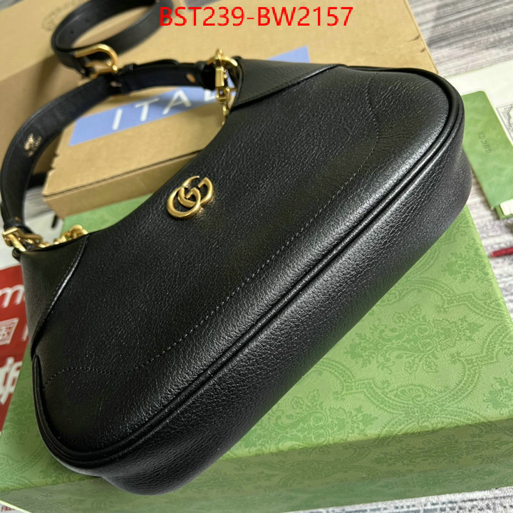 Gucci Bags(TOP)-Handbag-,brand designer replica ,ID: BW2157,$: 239USD