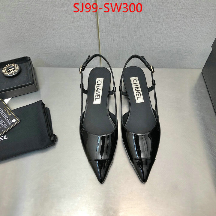 Women Shoes-Chanel,hot sale , ID: SW300,$: 99USD