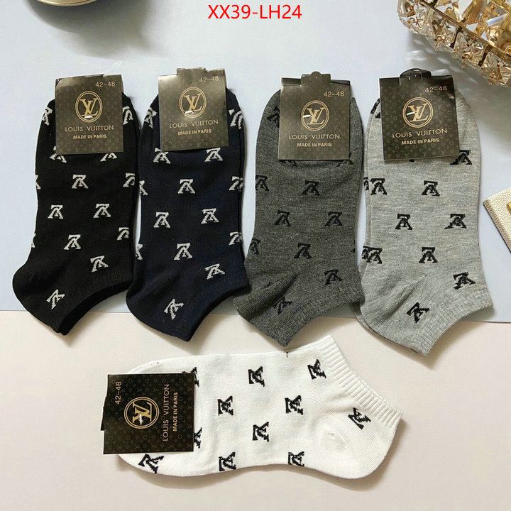 Sock-LV,what are the best replica , ID:LH24,$: 39USD