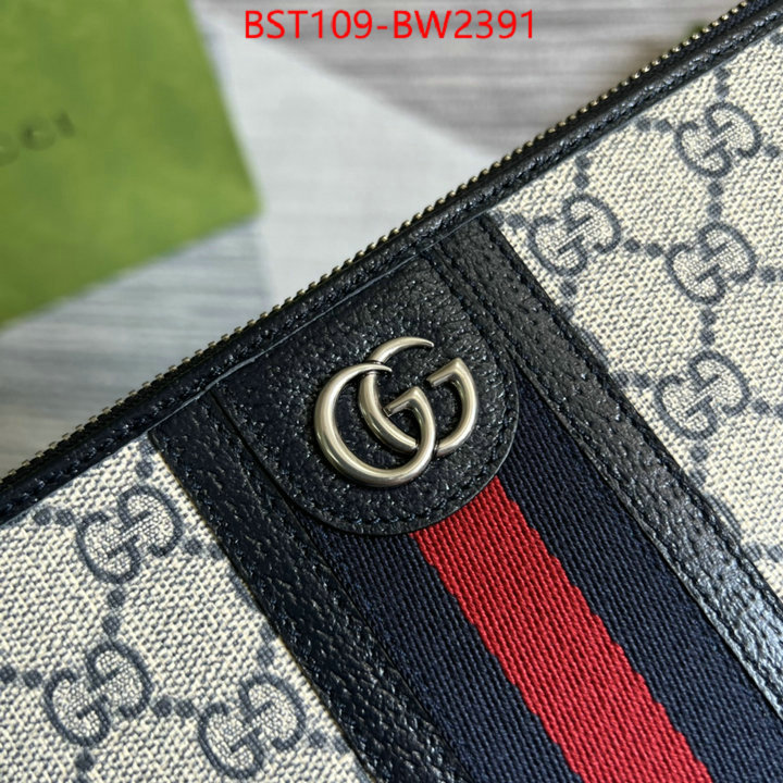 Gucci Bags(TOP)-Clutch-,can you buy knockoff ,ID: BW2391,$: 109USD