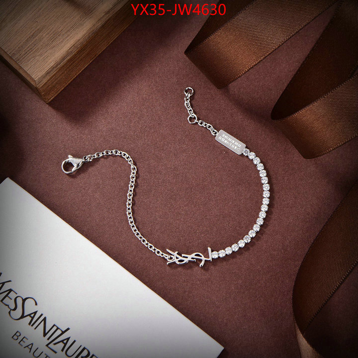 Jewelry-YSL,good quality replica , ID: JW4630,$: 35USD