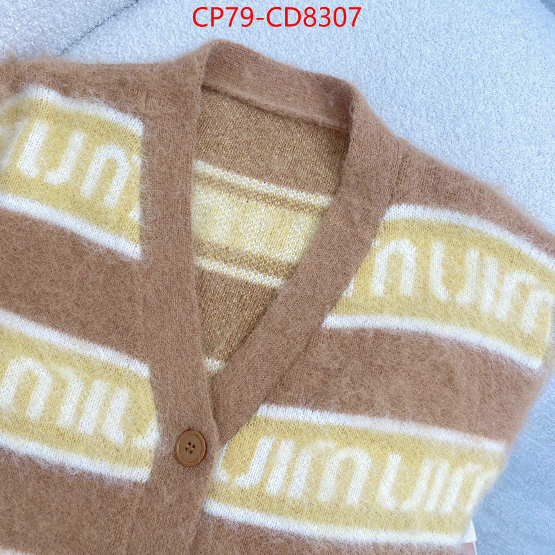 Clothing-MIU MIU,online store , ID: CD8307,$: 79USD