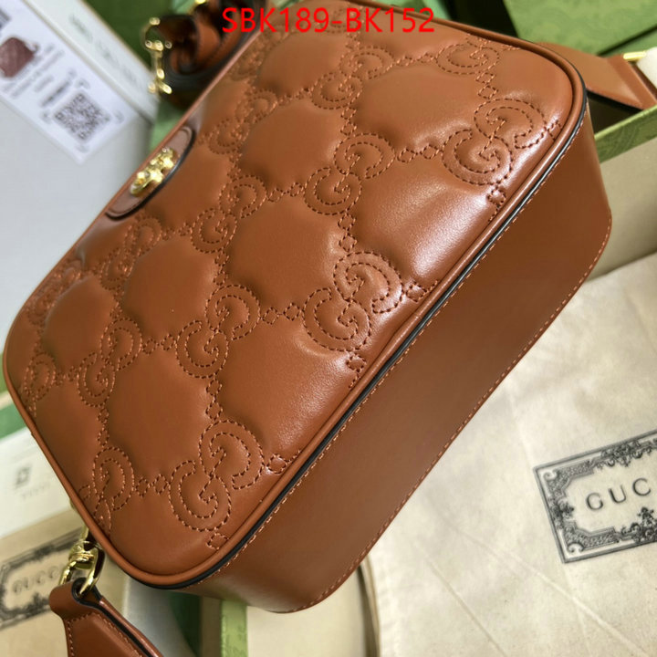 Gucci Bags Promotion-,ID: BK152,