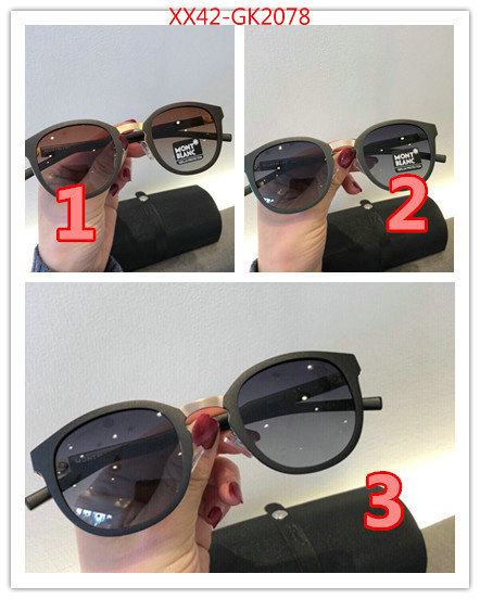 Glasses-Montblanc,where can i find , ID: GK2078,$:35USD