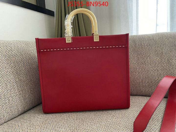 Fendi Bags(TOP)-Sunshine-,what is a counter quality ,ID: BN9540,$: 355USD