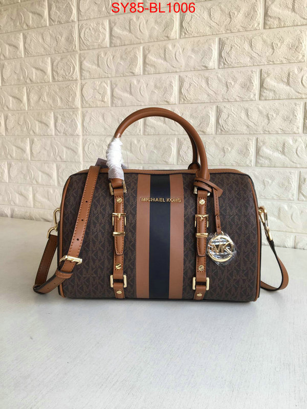 Michael Kors Bags(4A)-Handbag-,replica ,ID: BL1006,$: 85USD
