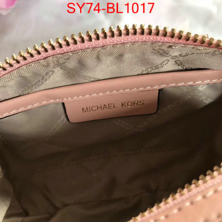 Michael Kors Bags(4A)-Diagonal-,the most popular ,ID: BL1017,$: 74USD