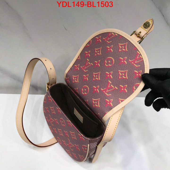 LV Bags(TOP)-Pochette MTis-Twist-,ID: BL1503,$: 149USD