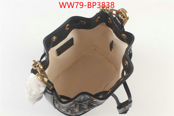 Dior Bags(4A)-Other Style-,ID: BP3838,$: 79USD