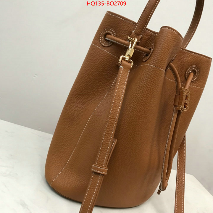 Burberry Bags(4A)-Diagonal,new 2023 ,ID: BO2709,$: 135USD