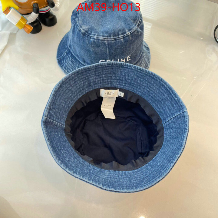 Cap (Hat)-Celine,we offer , ID: HO13,$: 39USD