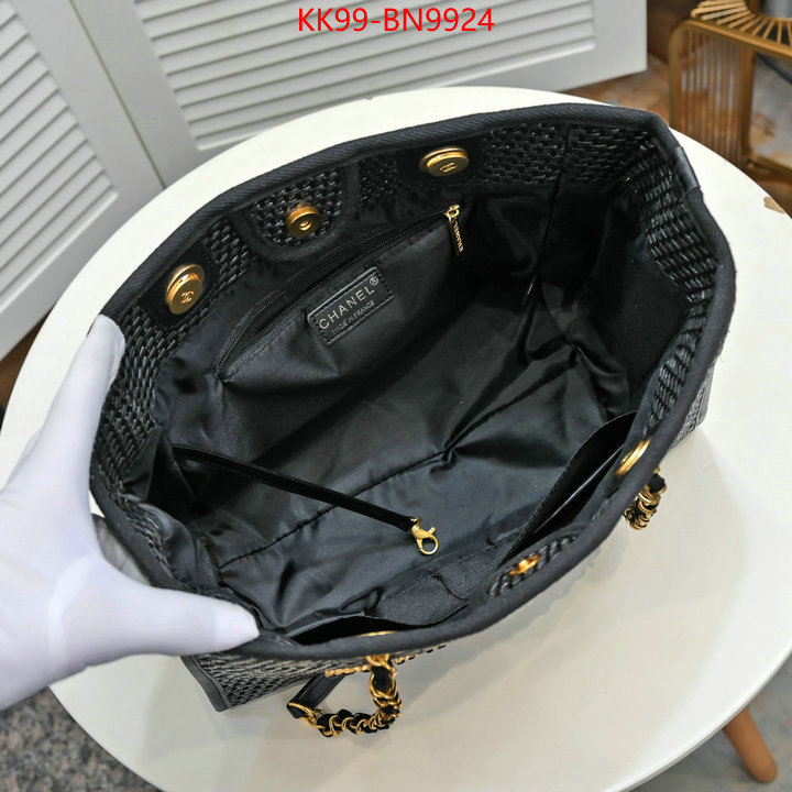 Chanel Bags(4A)-Handbag-,ID: BN9924,$: 99USD