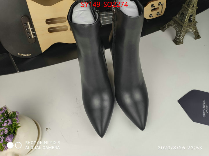 Women Shoes-Boots,how to buy replica shop , ID: SO2274,$: 149USD