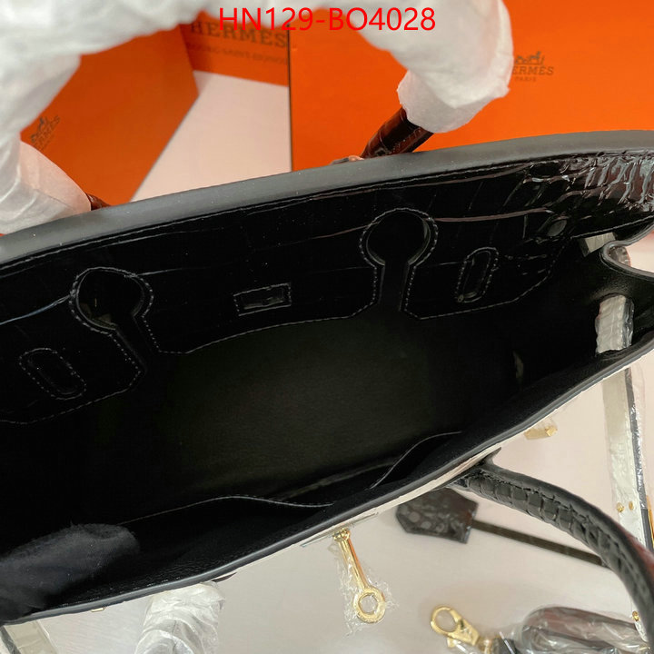 Hermes Bags(4A)-Birkin-,high quality online ,ID: BO4028,