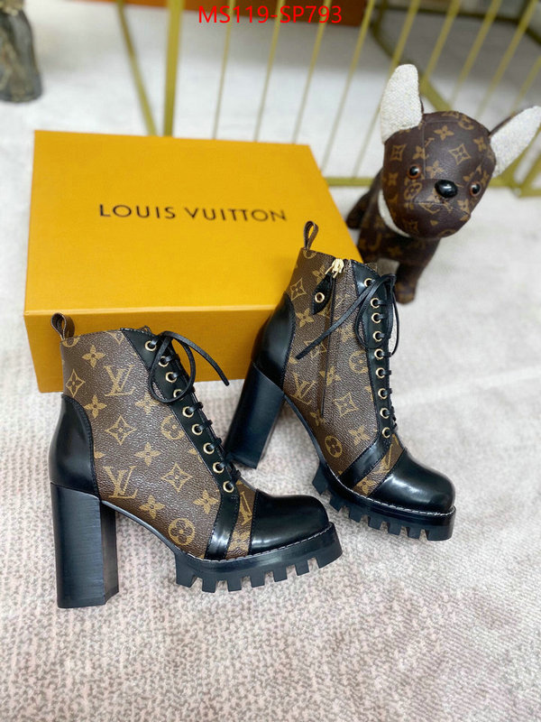 Women Shoes-LV,buy online , ID:SP793,$:119USD