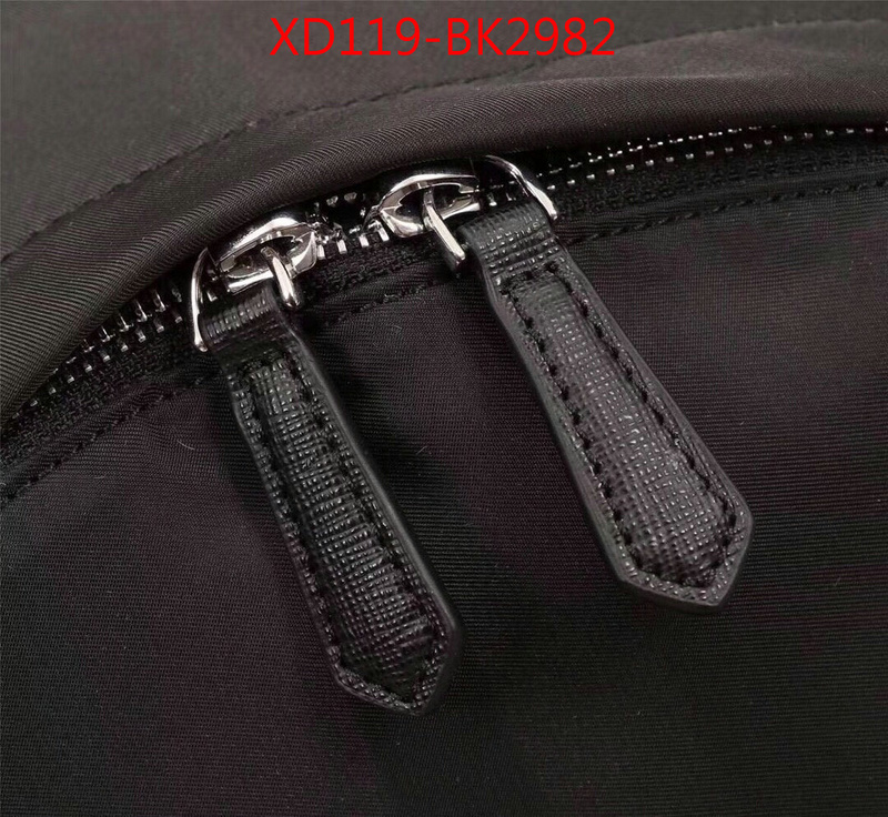 Fendi Bags(4A)-Backpack-,best knockoff ,ID: BK2982,$:119USD