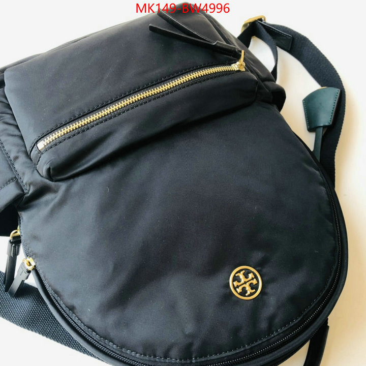 Tory Burch Bags(TOP)-Backpack-,ID: BW4996,$: 149USD