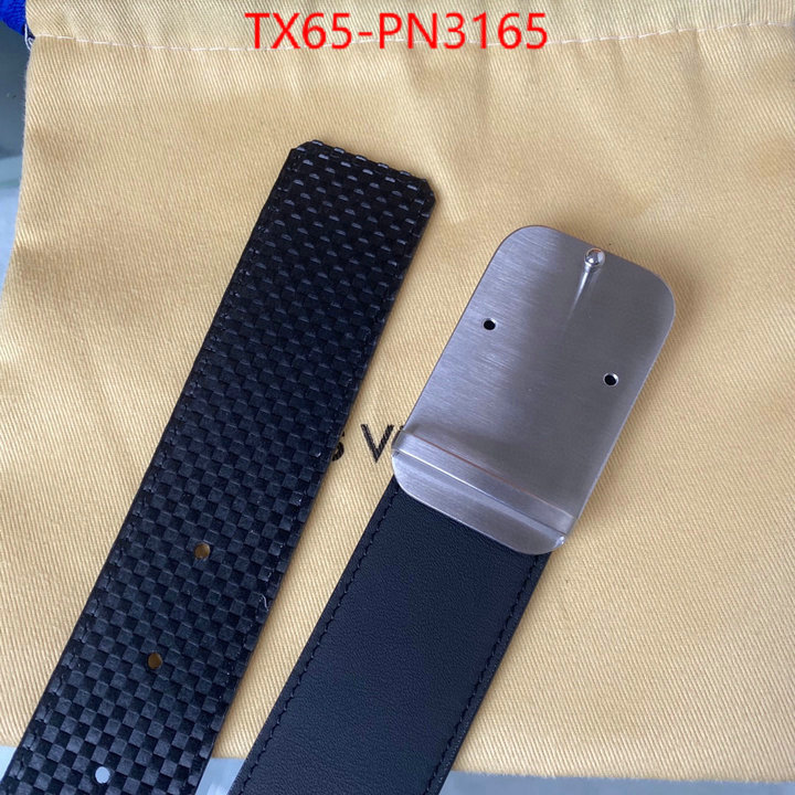 Belts-LV,buy replica , ID: PN3165,$: 65USD