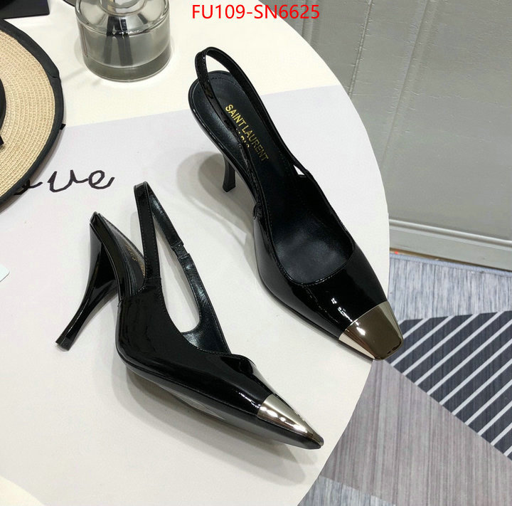 Women Shoes-YSL,what's best , ID: SN6625,$: 109USD
