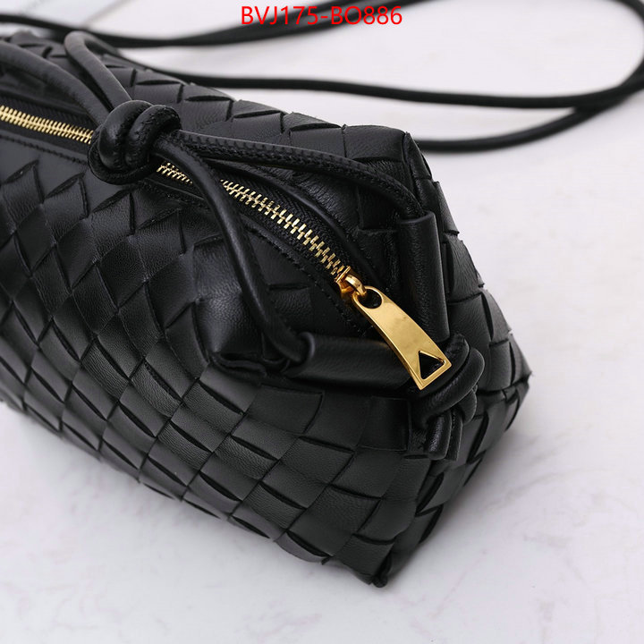 BV Bags(TOP)-Diagonal-,luxury ,ID: BO886,$: 175USD