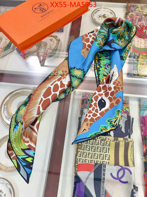 Scarf-Hermes,practical and versatile replica designer , ID: MA5953,$: 55USD