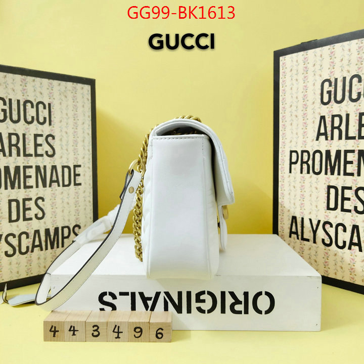 Gucci Bags(4A)-Marmont,online ,ID: BK1613,$:99USD