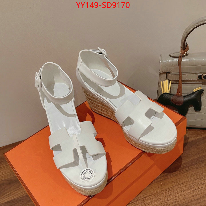 Women Shoes-Hermes,the best , ID: SD9170,$: 149USD
