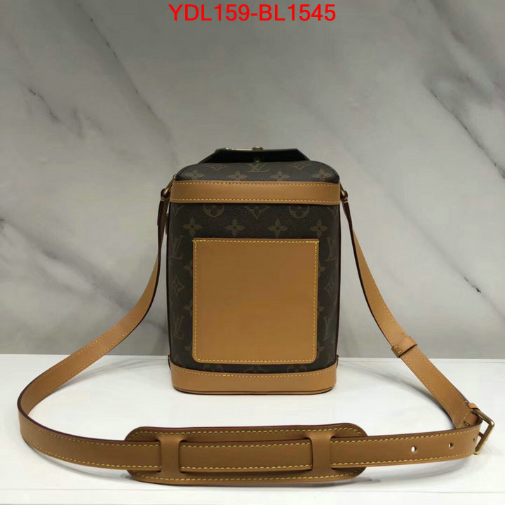 LV Bags(TOP)-Pochette MTis-Twist-,ID: BL1545,$: 159USD