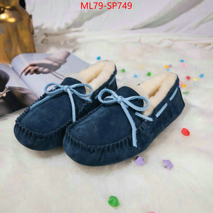 Women Shoes-UGG,copy , ID:SP749,$:79USD