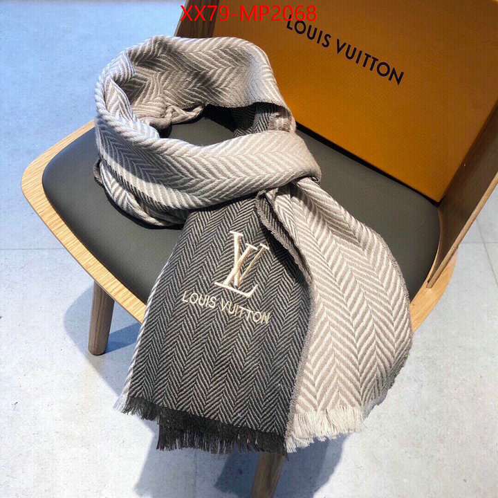 Scarf-LV,exclusive cheap , ID: MP2068,$: 79USD