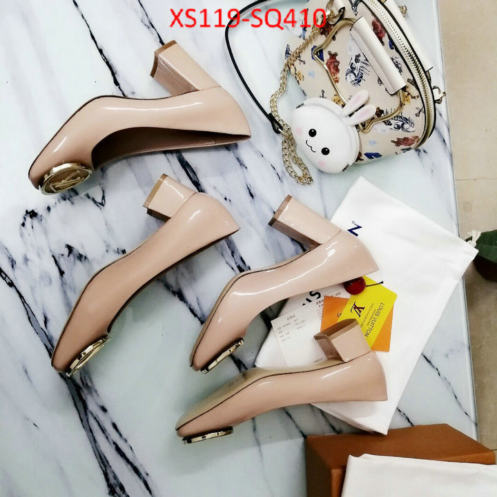 Women Shoes-LV,how to buy replica shop , ID: SQ410,$: 119USD