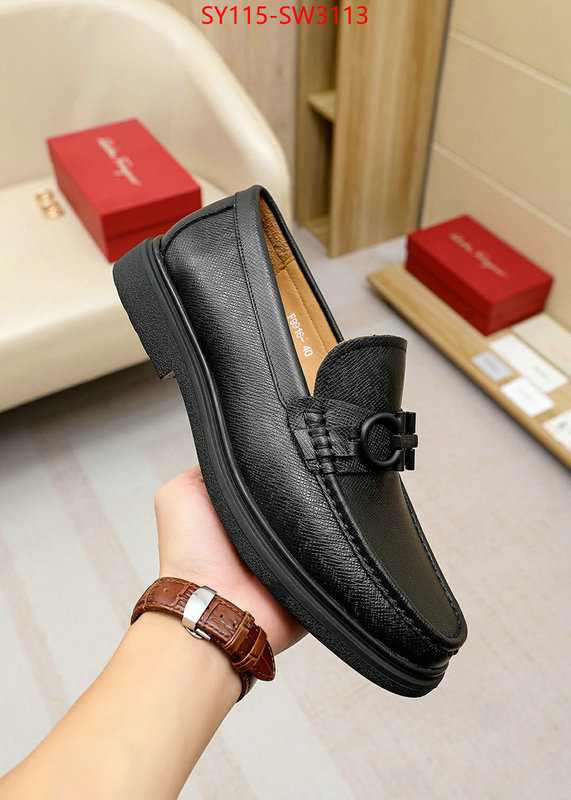Men shoes-Ferragamo,where can i buy , ID: SW3113,$: 115USD