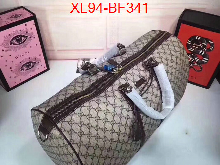 Gucci Bags(4A)-Handbag-,high quality ,ID: BF341,$:94USD