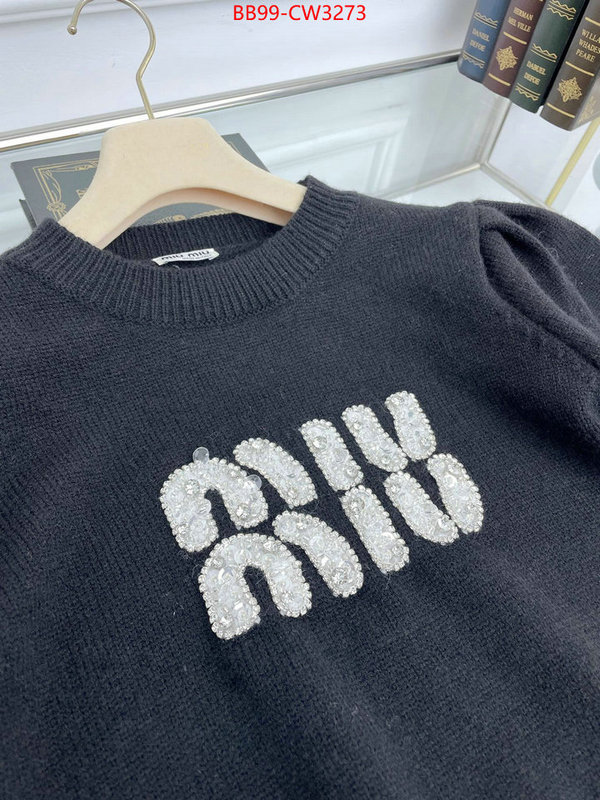 Clothing-MIU MIU,online sales , ID: CW3273,$: 99USD